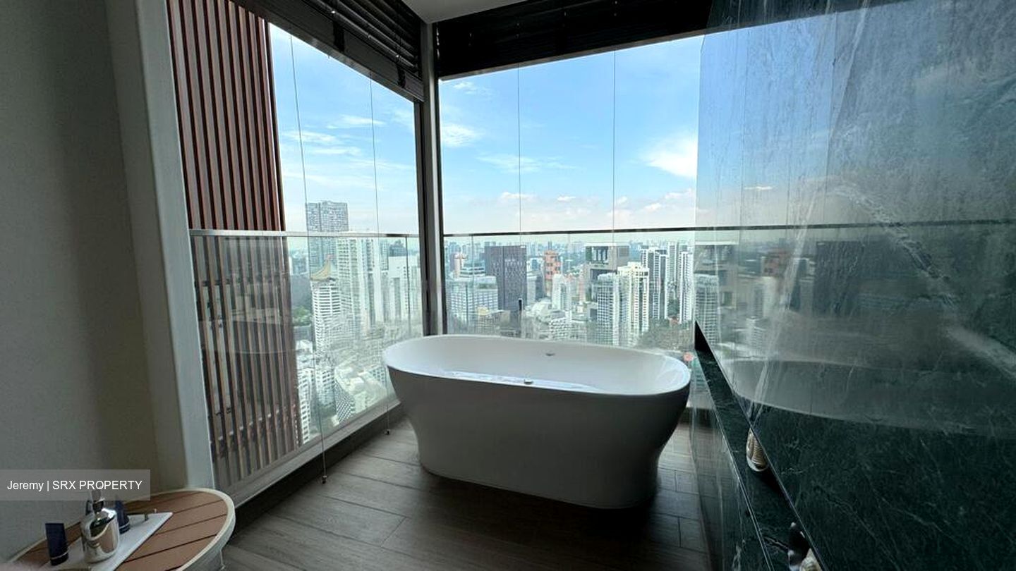 The Ritz-Carlton  (D9), Condominium #470230761